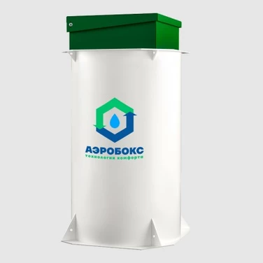 Септик АЭРОБОКС в Миллерово