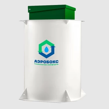 Септик АЭРОБОКС в Миллерово