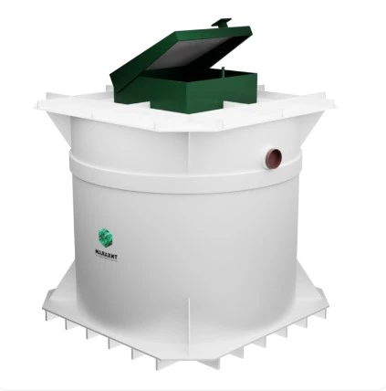 Септик Малахит CLASSIC 75 ПР