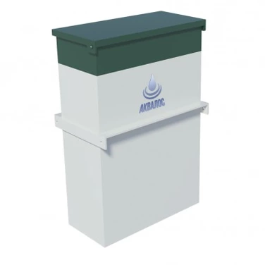 Септик АКВАЛОС в Миллерово