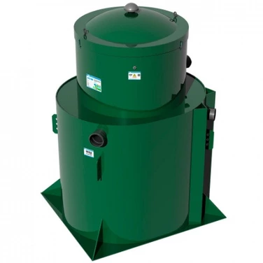 Септик ALTA BIO в Миллерово