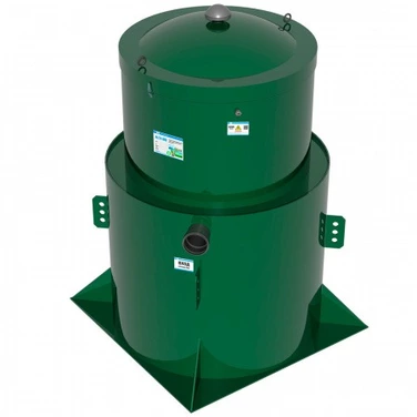 Септик ALTA BIO в Миллерово