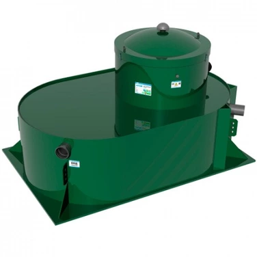 Септик ALTA BIO в Миллерово