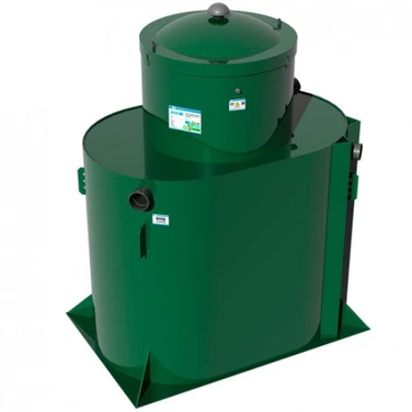 Септик ALTA BIO в Миллерово