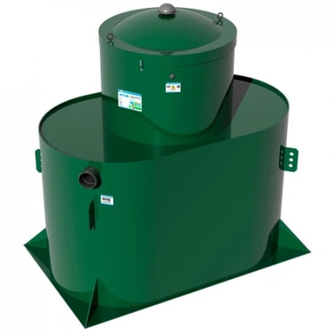 Септик ALTA BIO в Миллерово