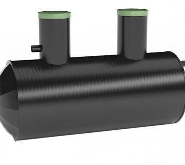 Септик БАРС в Миллерово