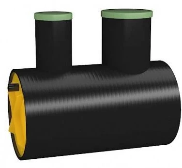 Септик БАРС в Миллерово