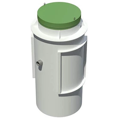 Септик ТОПОЛЬ в Миллерово