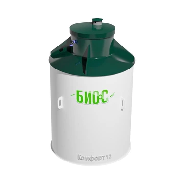 Септик БИО-С в Миллерово