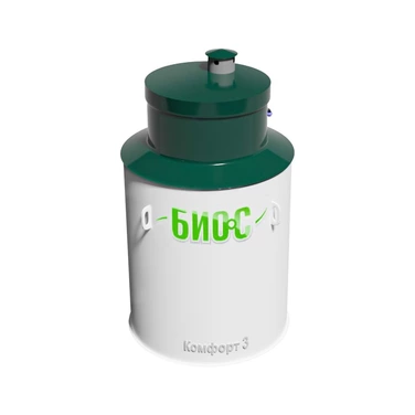 Септик БИО-С в Миллерово