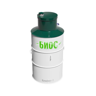 Септик БИО-С в Миллерово