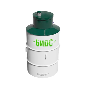 Септик БИО-С в Миллерово