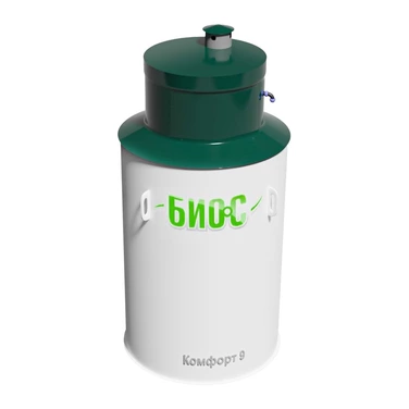 Септик БИО-С в Миллерово