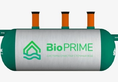 Септик БИОПРАЙМ в Миллерово