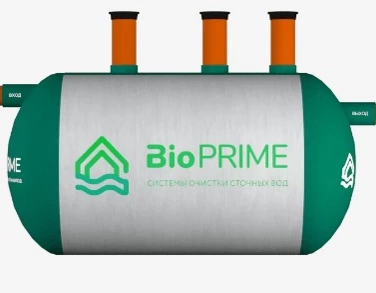 Септик БИОПРАЙМ в Миллерово