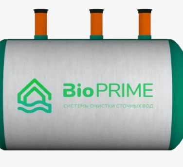 Септик БИОПРАЙМ в Миллерово