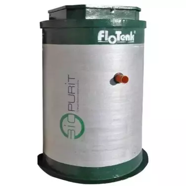 Септик БИОПУРИТ в Миллерово