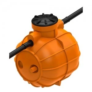 Септик БИОСТОК в Миллерово