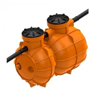 Септик БИОСТОК в Миллерово