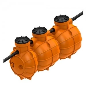 Септик БИОСТОК в Миллерово