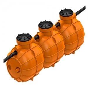 Септик БИОСТОК в Миллерово