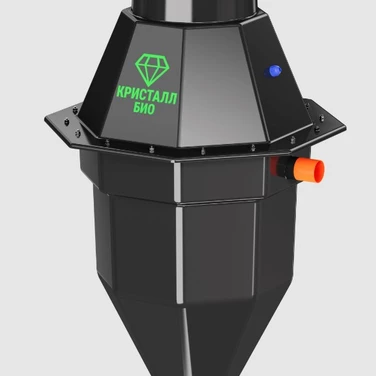 Септик Кристалл в Миллерово