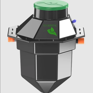 Септик Кристалл в Миллерово