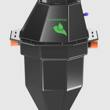 Септик Кристалл в Миллерово
