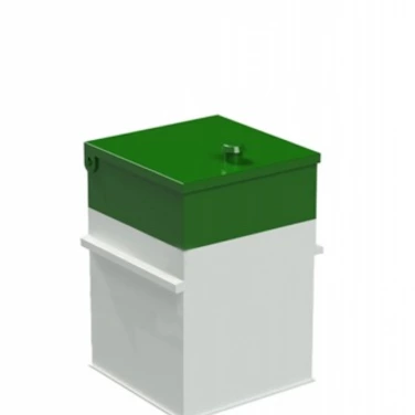 Септик Эко- Гранд в Миллерово