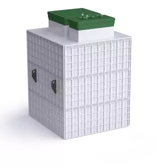 Септик Эко-Гранд 40