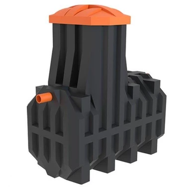 Септик ERGOBOX в Миллерово