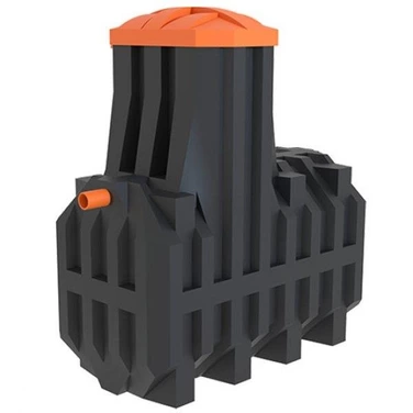 Септик ERGOBOX в Миллерово