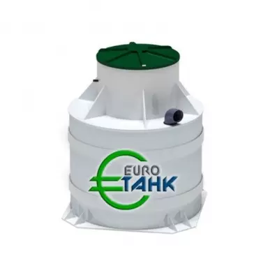 Септик Евротанк 6