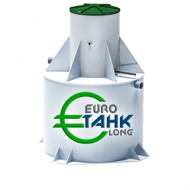 Септик ЕВРОТАНК в Миллерово