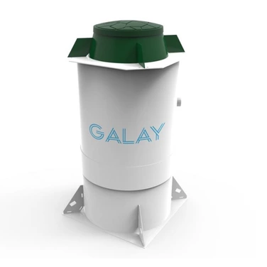 Септик GALAY в Миллерово