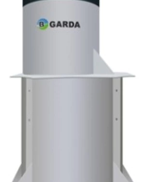 Септик GARDA в Миллерово