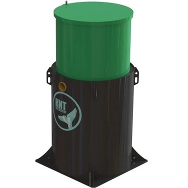 Септик КИТ в Миллерово