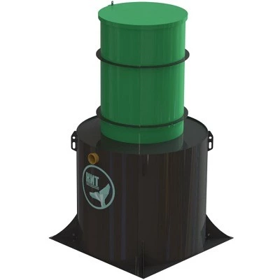 Септик КИТ-8П-1800