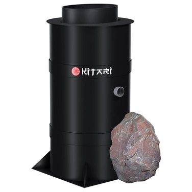 Септик KITARI BLACK в Миллерово