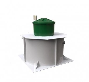 Автономная канализация в Миллерово