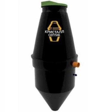 Септик КРИСТАЛЛ МСК в Миллерово