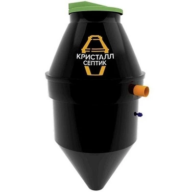 Септик КРИСТАЛЛ МСК в Миллерово