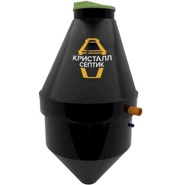 Септик КРИСТАЛЛ МСК в Миллерово