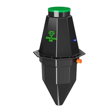 Септик Кристалл в Миллерово