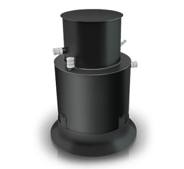 Септик КРОТ в Миллерово