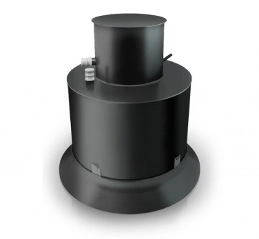 Септик КРОТ в Миллерово