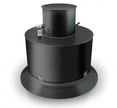 Септик КРОТ в Миллерово