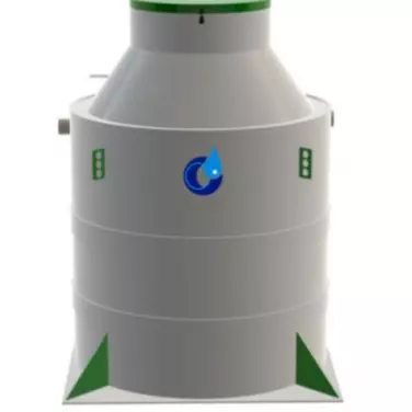 Септики вертикальные в Миллерово