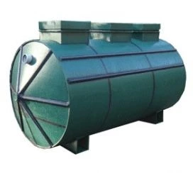 Септик Лидер в Миллерово