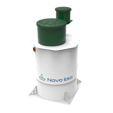 Септик НОВО ЭКО в Миллерово